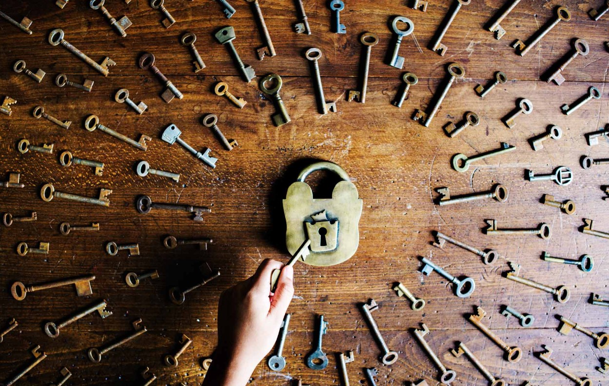 VIP Locksmith Winnipeg