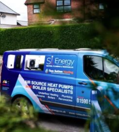 SL Energy ltd