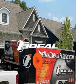 Ideal Floor Coatings