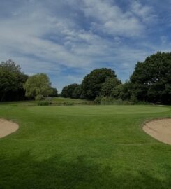 Weald of Kent Golf Course & Hotel