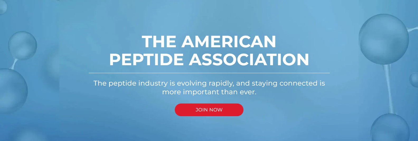 American Peptide Association