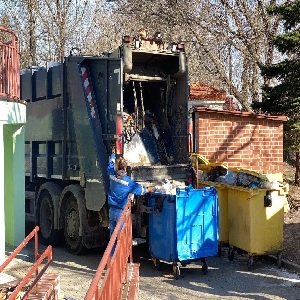 Express Junk Removal Jonesboro