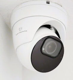 Security System Solutions