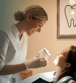 4M Dental Implant Center – Sacramento