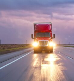 Truck Accident Attorney New Mexico