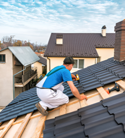 Matthew Roofing