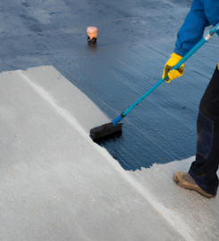 Matthew Roofing