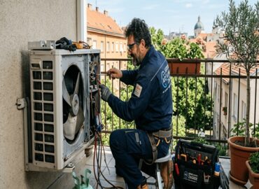 Ugradnja servis klima uređaja Zagreb