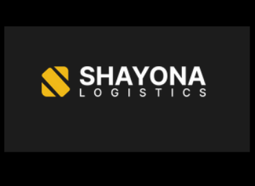 Shayona Logistics Melbourne