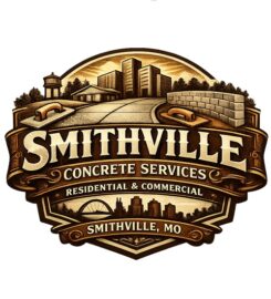 Smithville Concrete Services