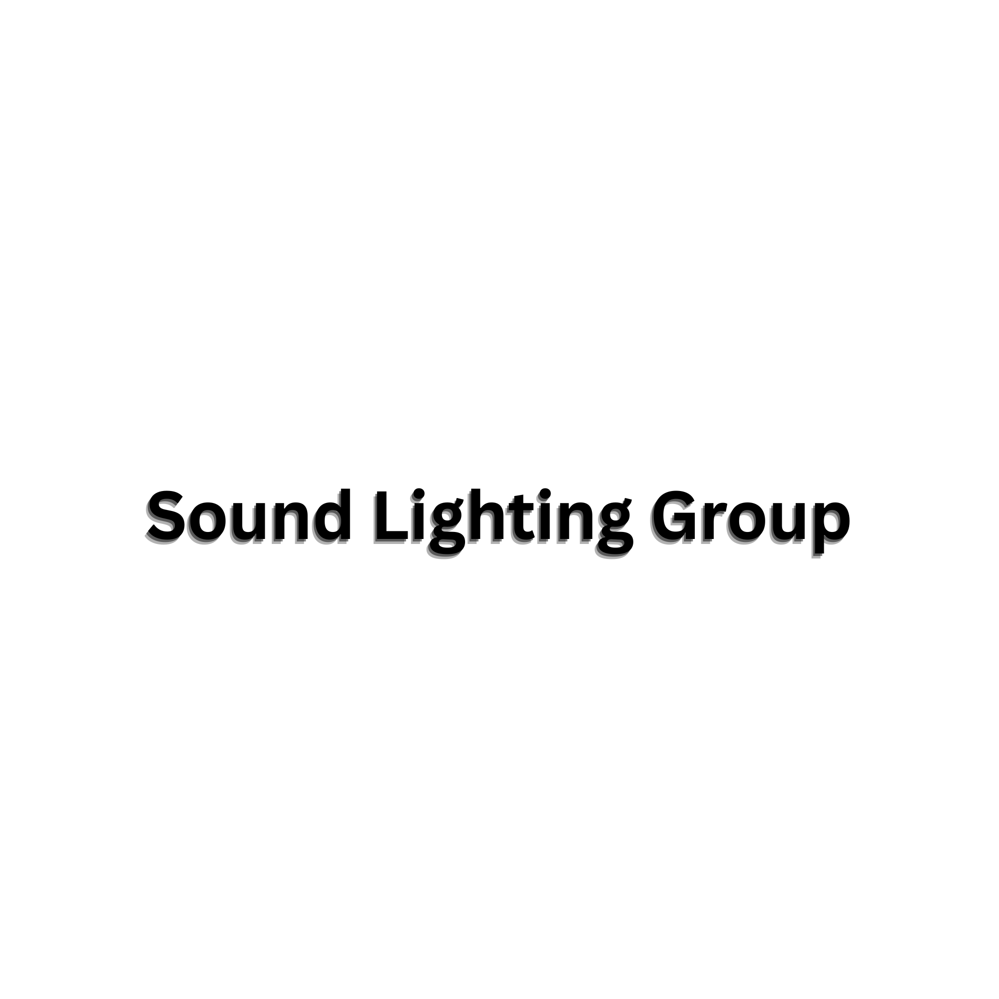 Sound Lighting Group