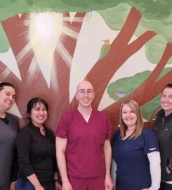Spanaway Children's Dentistry