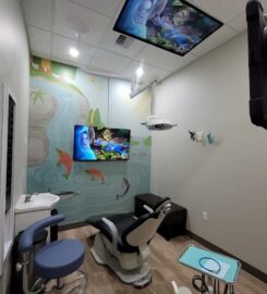 Spanaway Children's Dentistry