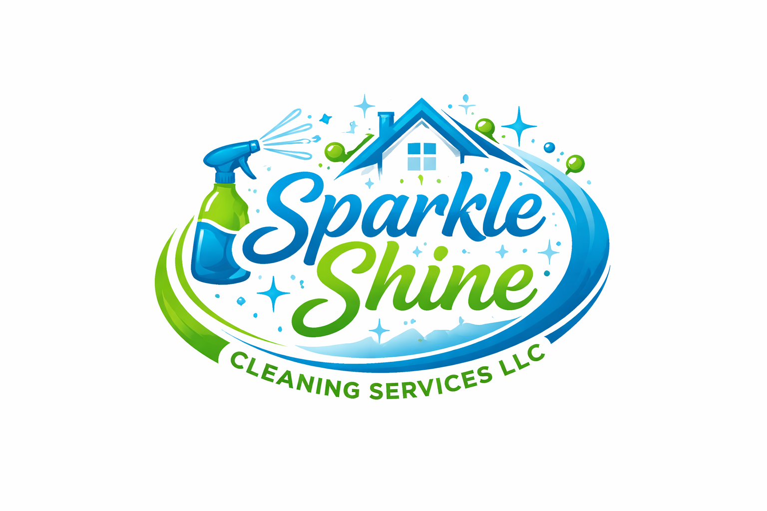 Sparkle Shine Cleaning Services LLC