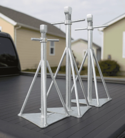 Park Home Chassis Services