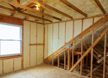 316 Insulation of Olympia