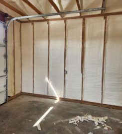 Air Tite Insulation and Specialty Spray Foam