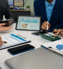 Commercial Finance Expert