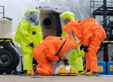 Dallas Remedex Crime Scene Cleanup