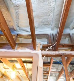Insulation Systems of Oklahoma INC
