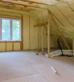 Insulation Systems of Oklahoma INC