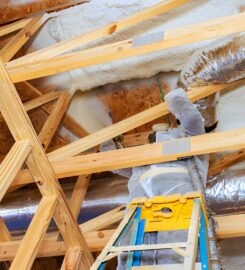 Insulation Systems of Oklahoma INC