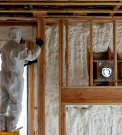 Insulation Systems of Oklahoma INC