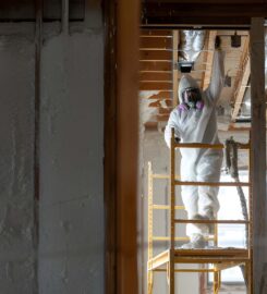 Insulation Systems of Oklahoma INC