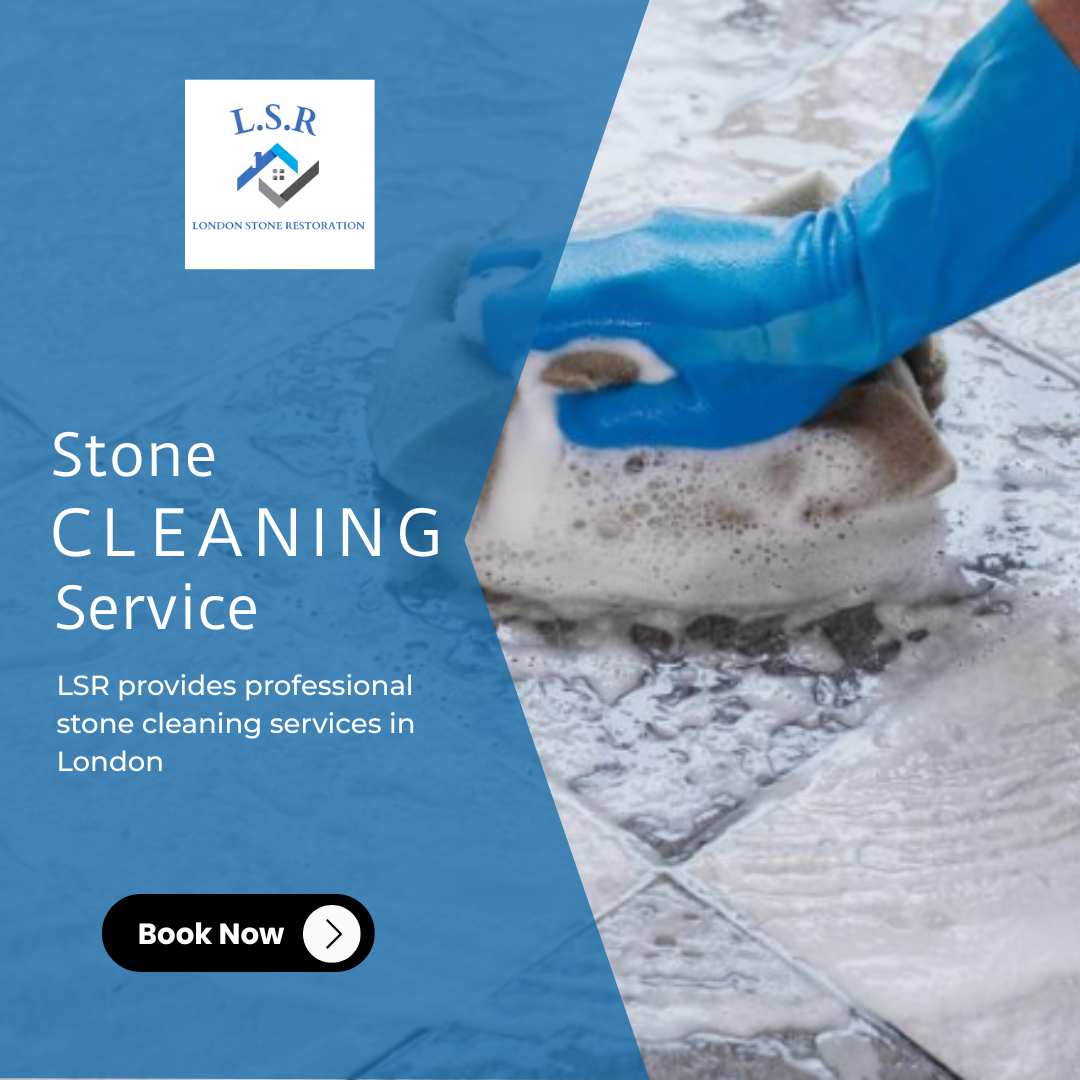 London Stone Restoration
