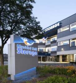 Bluebird Self Storage