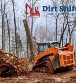 Dirt Shifters