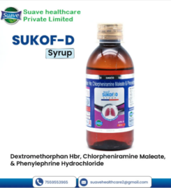 SUAVE HEALTH CARE PRIVATE LIMITED