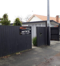 Advanced Electrical Services