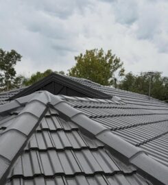 TAYLOR & SON Roofing