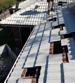 TAYLOR & SON Roofing