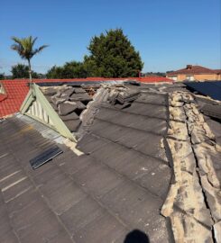 TAYLOR & SON Roofing