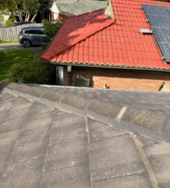 TAYLOR & SON Roofing