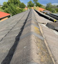 TAYLOR & SON Roofing