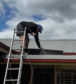 TAYLOR & SON Roofing