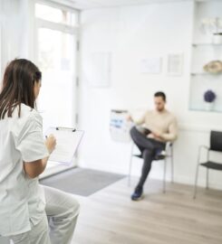 Elite Testosterone Clinic