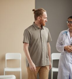 Elite Testosterone Clinic