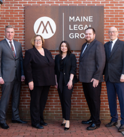 The Maine Criminal Defense Group