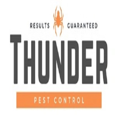 Thunder Pest Control – Lawton