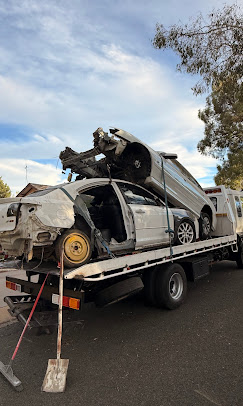 HM TOWING & SCRAP