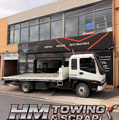 HM TOWING & SCRAP