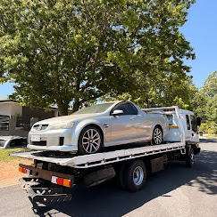 HM TOWING & SCRAP