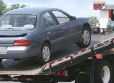 RDS Towing