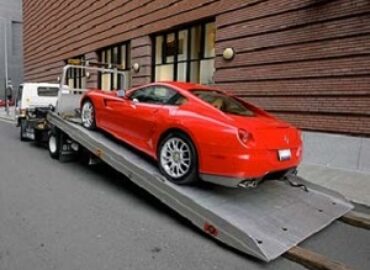 RDS Towing