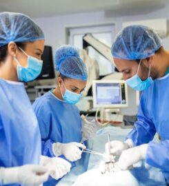Dr. Amit Singh – Heartwise Cardiology Clinic, Vashi