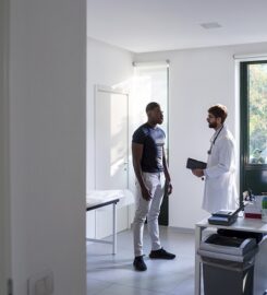 Elite Testosterone Clinic